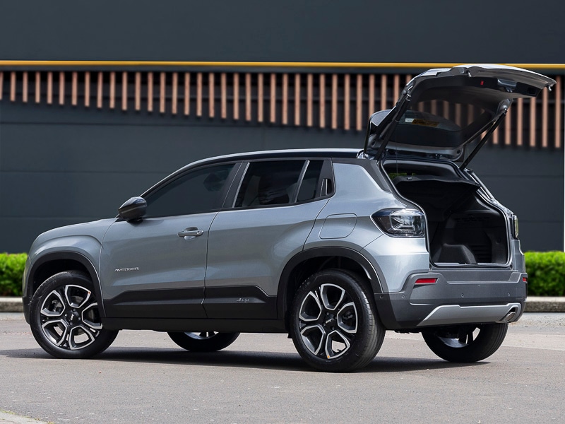 Used Jeep Other 2026 for sale - 78147136: Photo 8