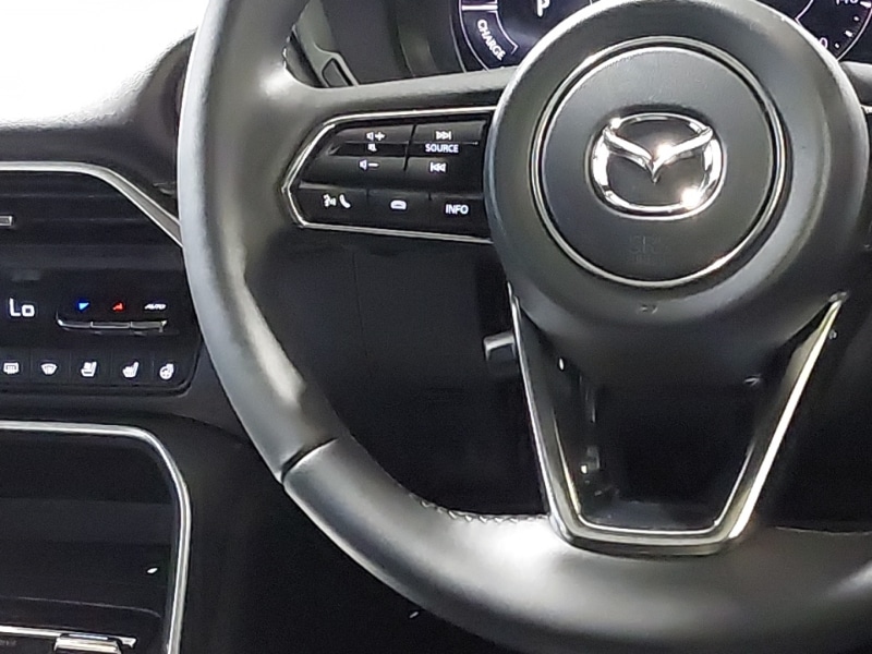 Used Mazda CX-80 2025 for sale - 77329765: Photo 10