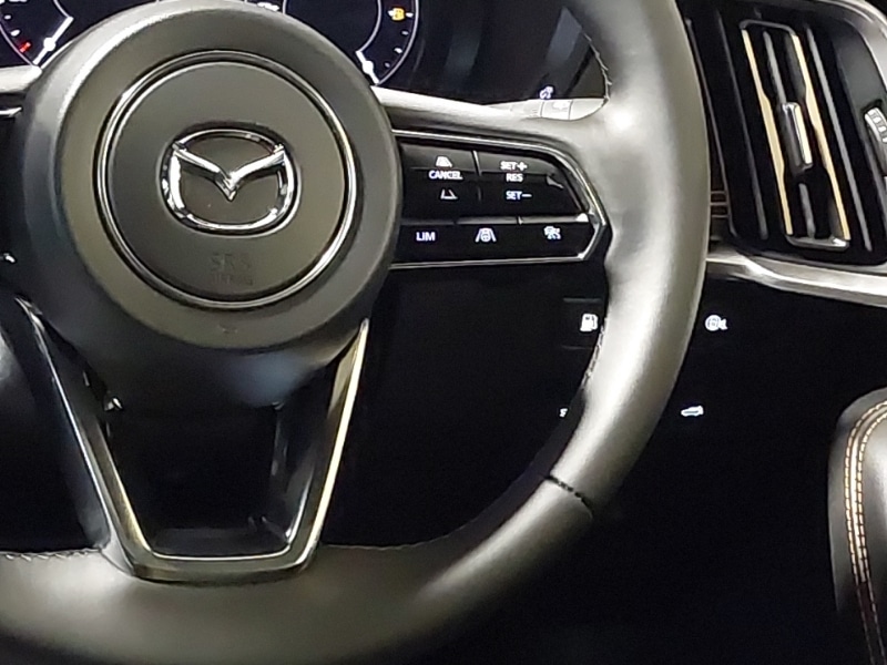 Used Mazda CX-80 2025 for sale - 77329765: Photo 11