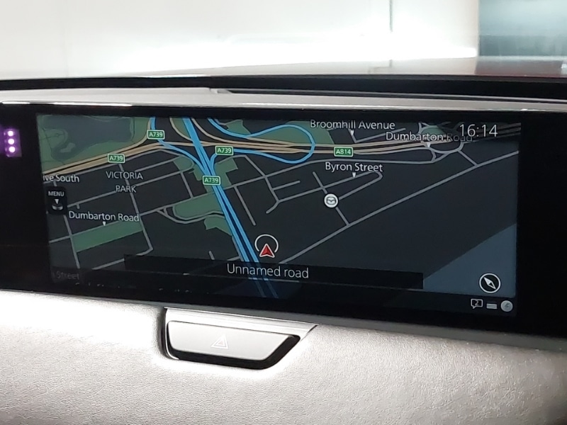 Used Mazda CX-80 2025 for sale - 77329765: Photo 12