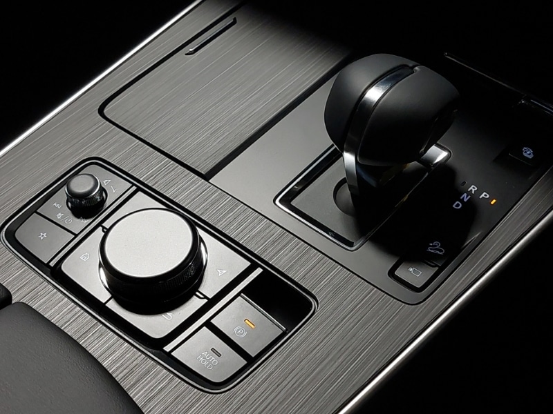 Used Mazda CX-80 2025 for sale - 77329765: Photo 13