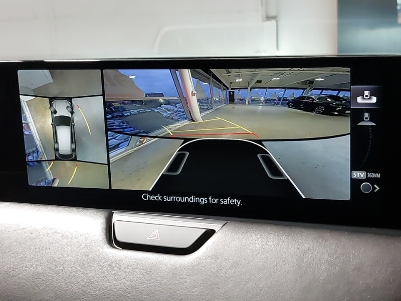 Used Mazda CX-80 2025 for sale - 77329765: Photo 14