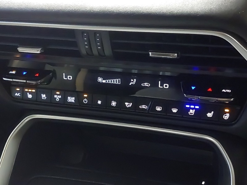 Used Mazda CX-80 2025 for sale - 77329765: Photo 15