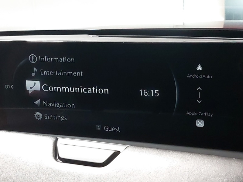 Used Mazda CX-80 2025 for sale - 77329765: Photo 16