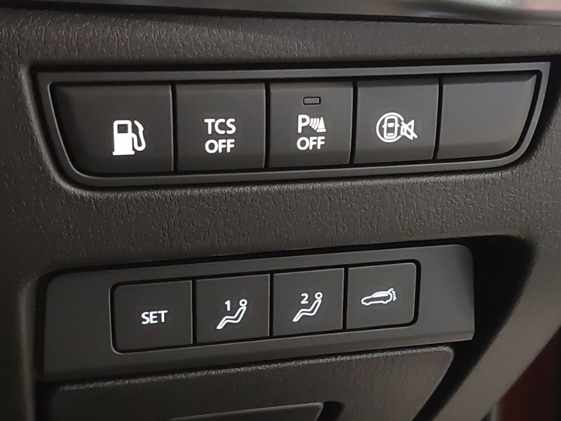 Used Mazda CX-80 2025 for sale - 77329765: Photo 17