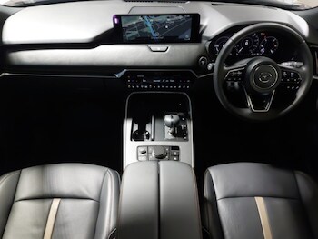 Used Mazda CX-80 2025 for sale - 77329765: Photo