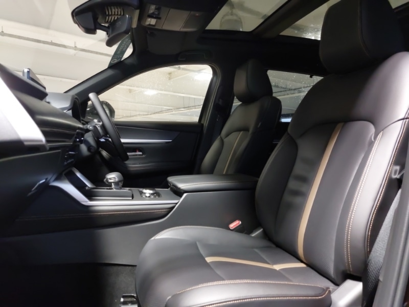 Used Mazda CX-80 2025 for sale - 77329765: Photo 5