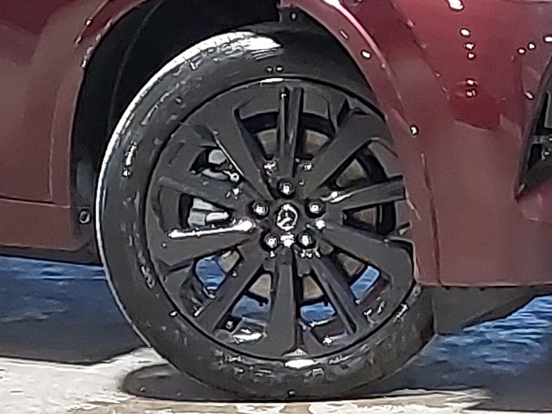 Used Mazda CX-80 2025 for sale - 77329765: Photo 9