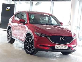 2017 - 2.0 Sport Nav 5dr