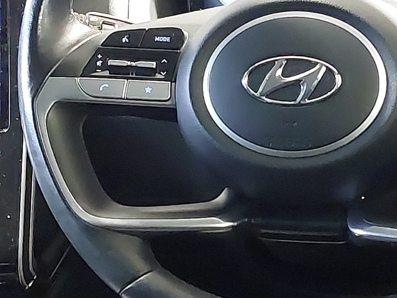 Used Hyundai TUCSON 2022 for sale - 77454033: Photo 10