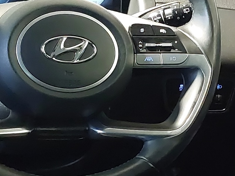 Used Hyundai TUCSON 2022 for sale - 77454033: Photo 11