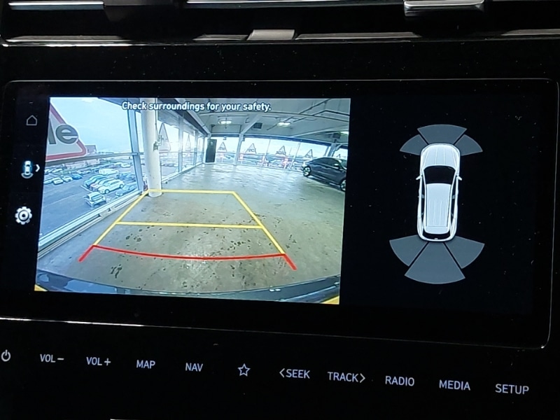 Used Hyundai TUCSON 2022 for sale - 77454033: Photo 14