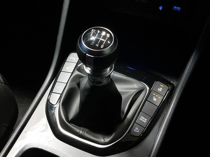 Used Hyundai TUCSON 2022 for sale - 77454033: Photo 15