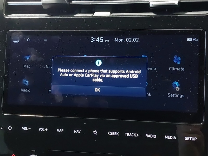 Used Hyundai TUCSON 2022 for sale - 77454033: Photo 16