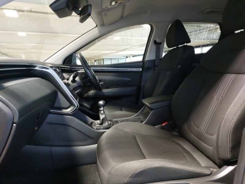 Used Hyundai TUCSON 2022 for sale - 77454033: Photo 5