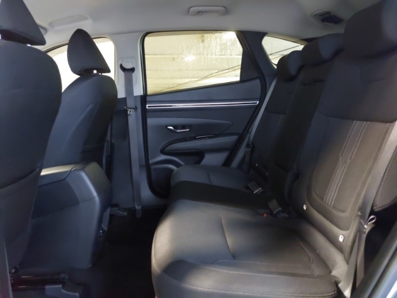 Used Hyundai TUCSON 2022 for sale - 77454033: Photo 6