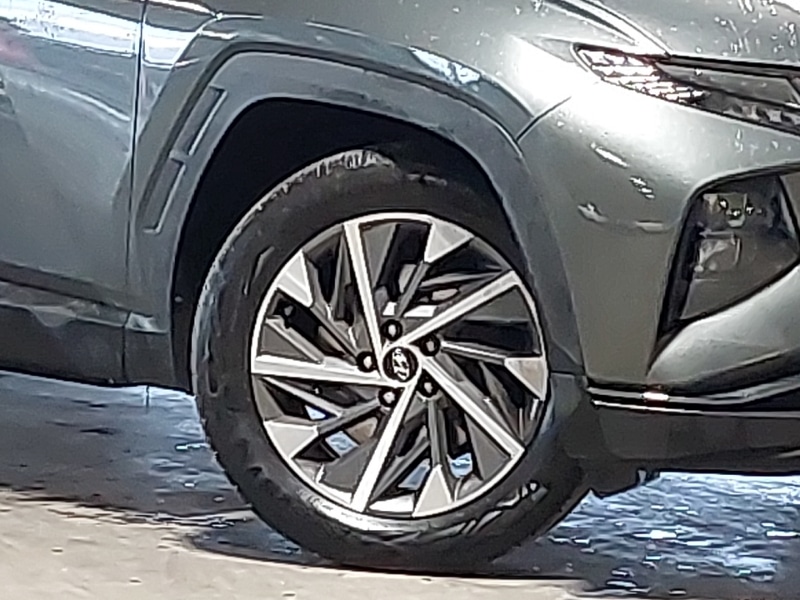 Used Hyundai TUCSON 2022 for sale - 77454033: Photo 9