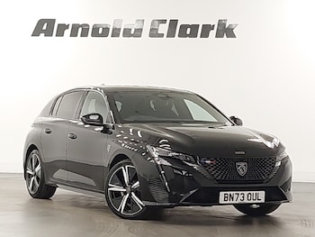 Used Peugeot 308 2023 for sale - 79048411: Photo
