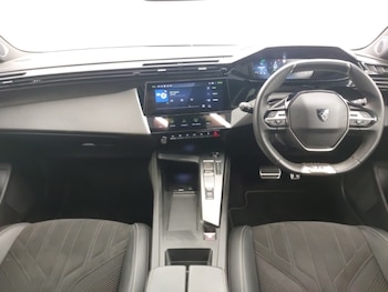 Used Peugeot 308 2023 for sale - 79048411: Photo