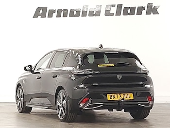 Used Peugeot 308 2023 for sale - 79048411: Photo