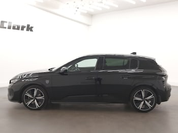 Used Peugeot 308 2023 for sale - 79048411: Photo