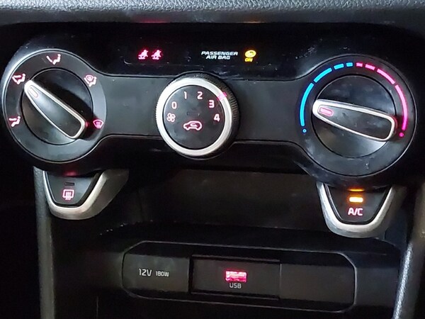 Used Kia Picanto 2023 for sale - 76208194: Photo 13