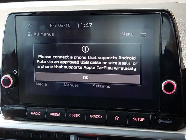Used Kia Picanto 2023 for sale - 76208194: Photo 16