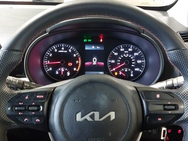 Used Kia Picanto 2023 for sale - 76208194: Photo 19