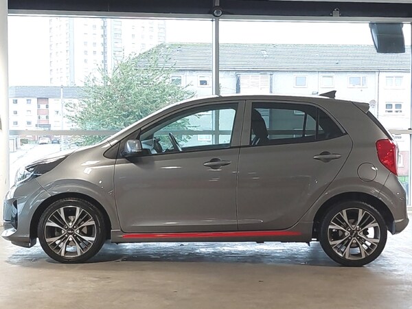 Used Kia Picanto 2023 for sale - 76208194: Photo 4