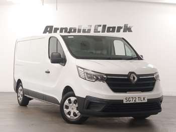 Used Renault Trafic 2022 for sale - 74698974: Photo