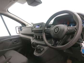 Used Renault Trafic 2022 for sale - 74698974: Photo