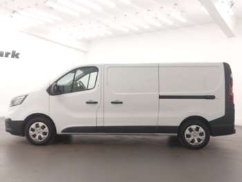 Used Renault Trafic 2022 for sale - 74698974: Photo