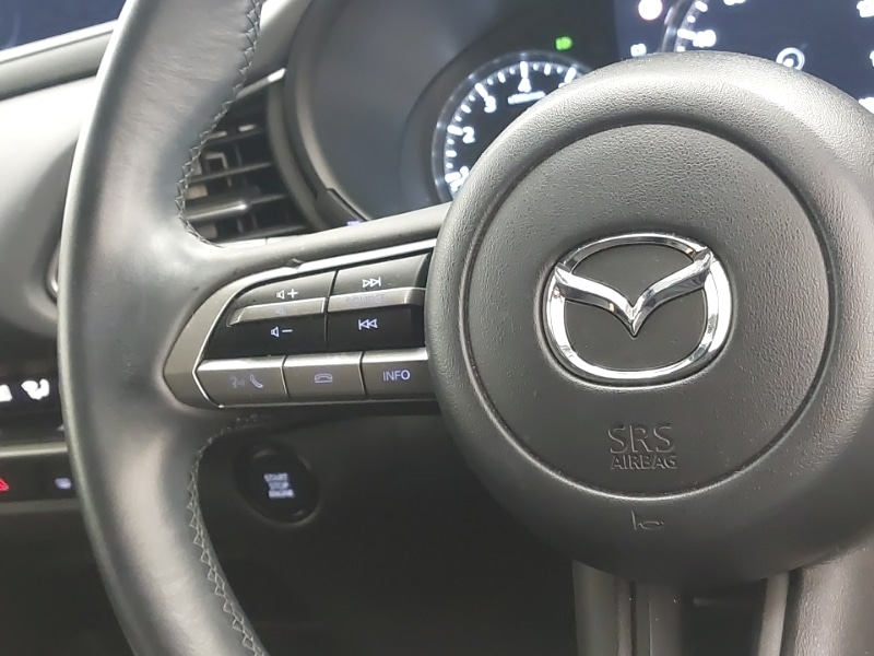 Used Mazda CX-30 2023 for sale - 76695693: Photo 11