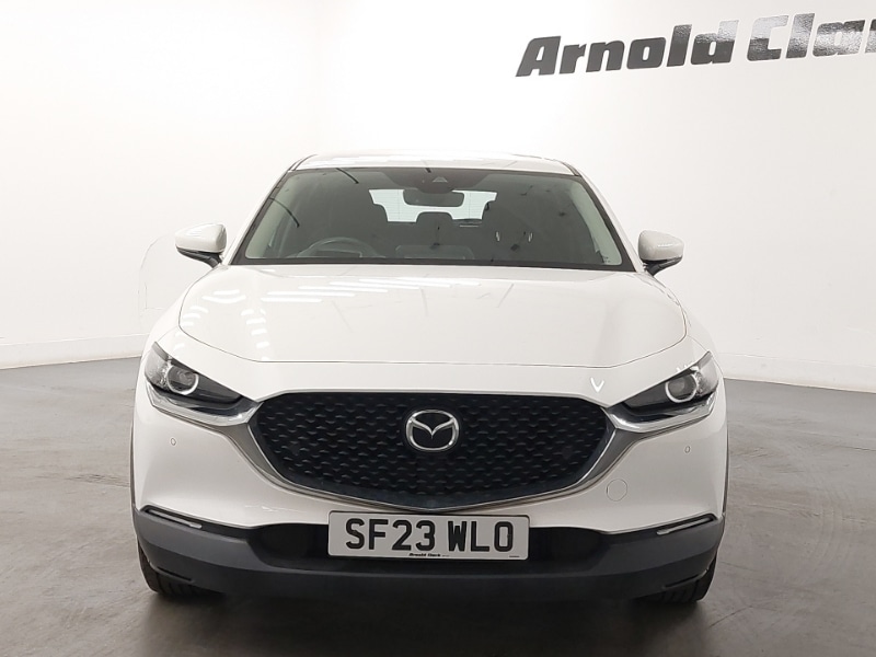 Used Mazda CX-30 2023 for sale - 76695693: Photo 13