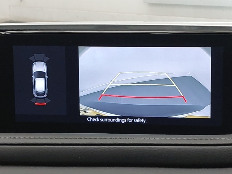 Used Mazda CX-30 2023 for sale - 76695693: Photo 18