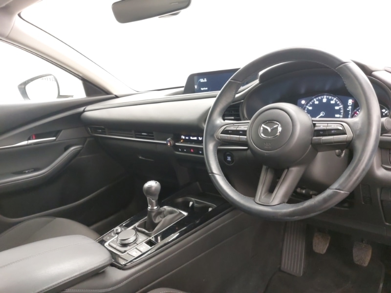 Used Mazda CX-30 2023 for sale - 76695693: Photo 19