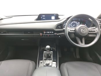 Used Mazda CX-30 2023 for sale - 76695693: Photo