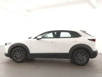 Used Mazda CX-30 2023 for sale - 76695693: Photo