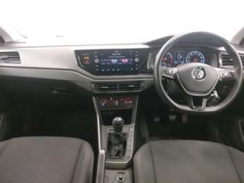 Used Volkswagen Polo 2019 for sale - 75345715: Photo