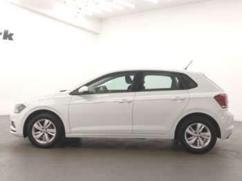 Used Volkswagen Polo 2019 for sale - 75345715: Photo