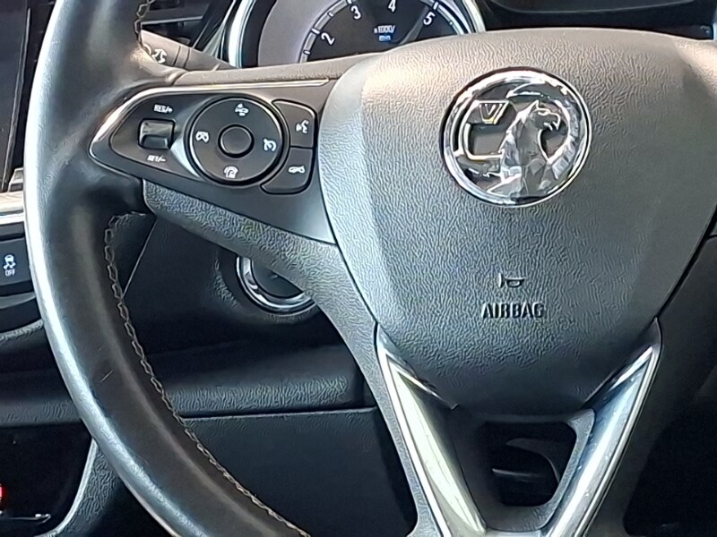 Used Vauxhall Insignia 2017 for sale - 78169713: Photo 10