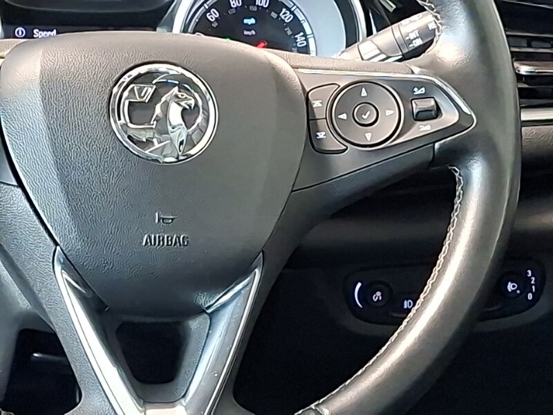 Used Vauxhall Insignia 2017 for sale - 78169713: Photo 11