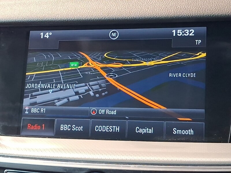 Used Vauxhall Insignia 2017 for sale - 78169713: Photo 12