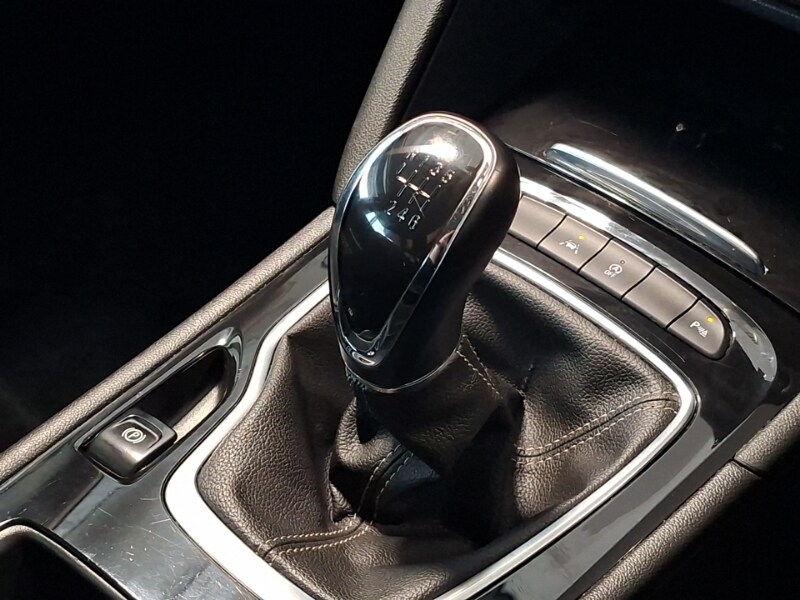 Used Vauxhall Insignia 2017 for sale - 78169713: Photo 13