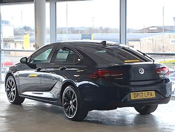 Used Vauxhall Insignia 2017 for sale - 78169713: Photo