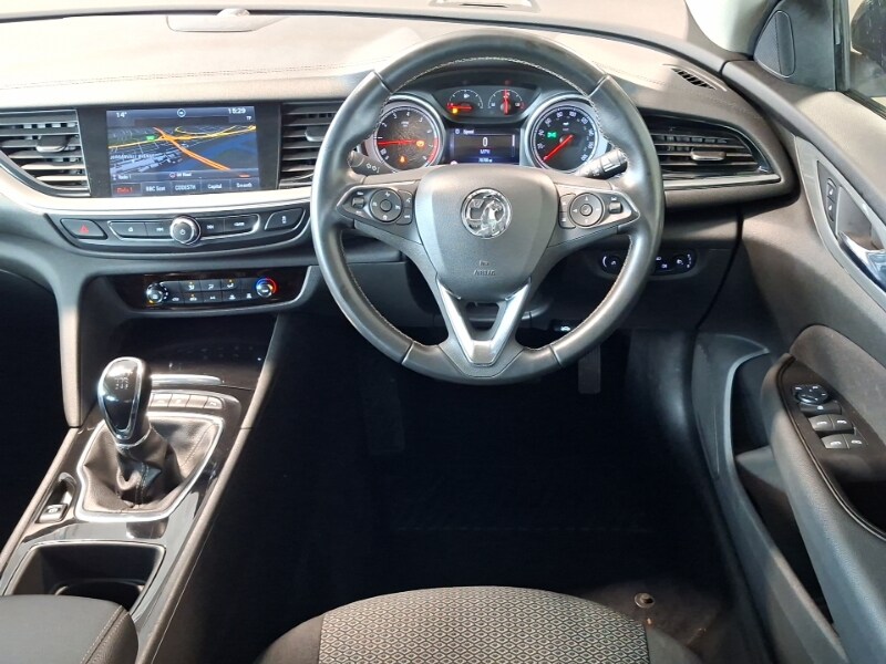 Used Vauxhall Insignia 2017 for sale - 78169713: Photo 7