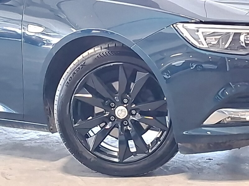 Used Vauxhall Insignia 2017 for sale - 78169713: Photo 9
