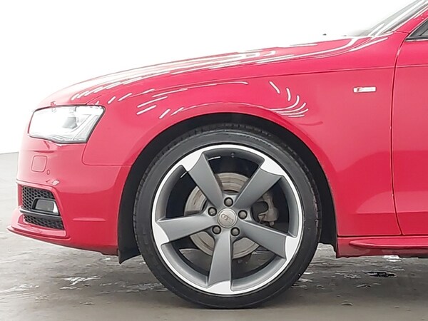 Used Audi A4 2014 for sale - 76195677: Photo 12