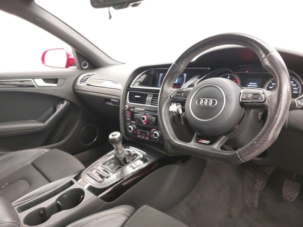 Used Audi A4 2014 for sale - 76195677: Photo 18