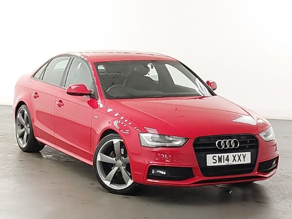 Used Audi A4 2014 for sale - 76195677: Photo 19